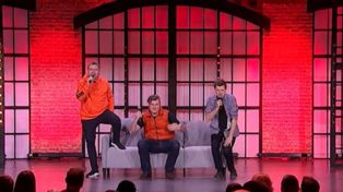 Ostrowiec Świętokrzyski: Kabaret Smile rozbawił publiczność do łez