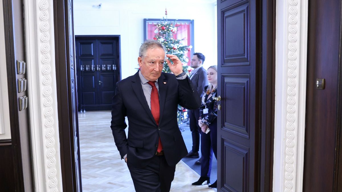 Bartlomiej Sienkiewicz
