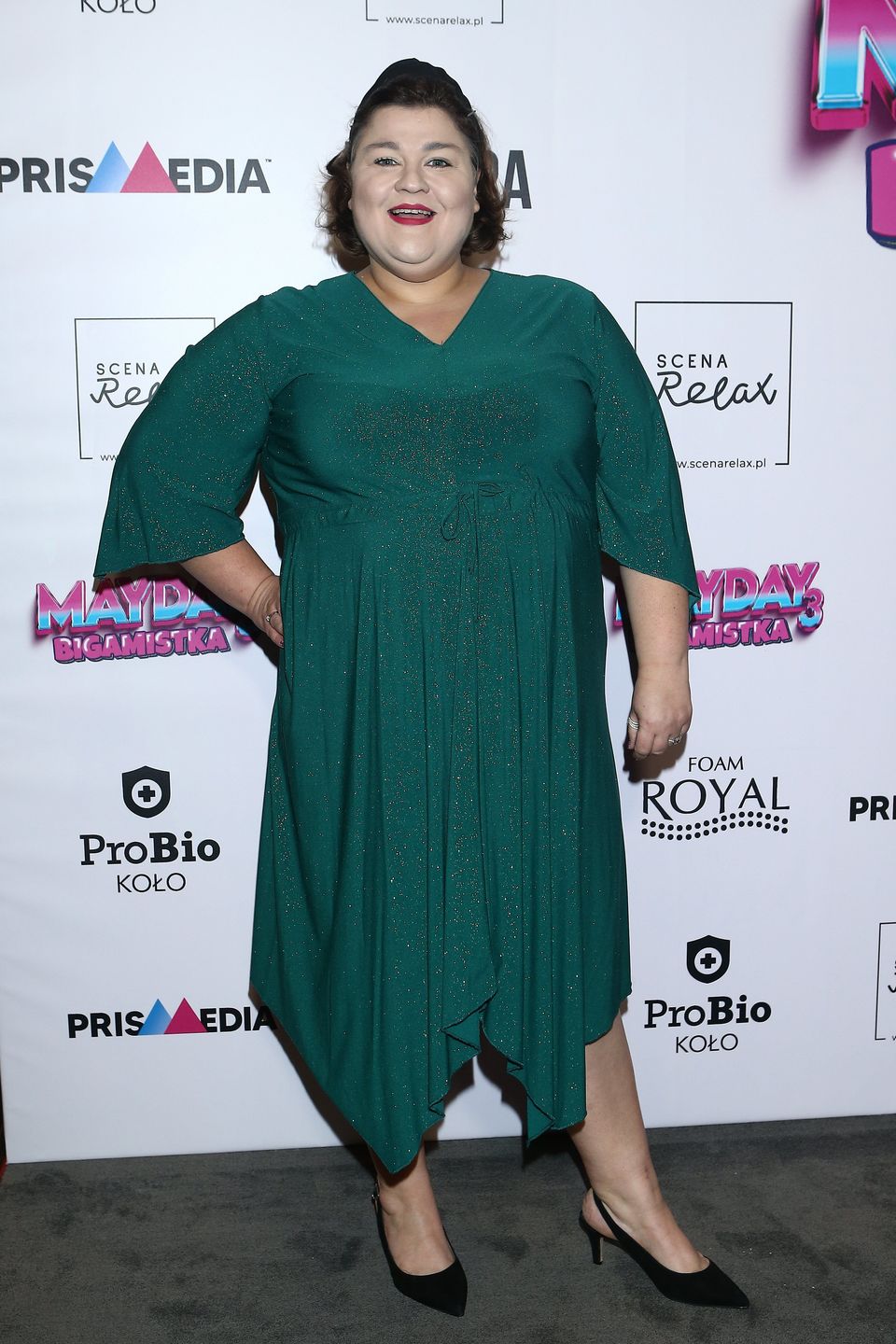 Tak zmieniała się Dominika Gwit