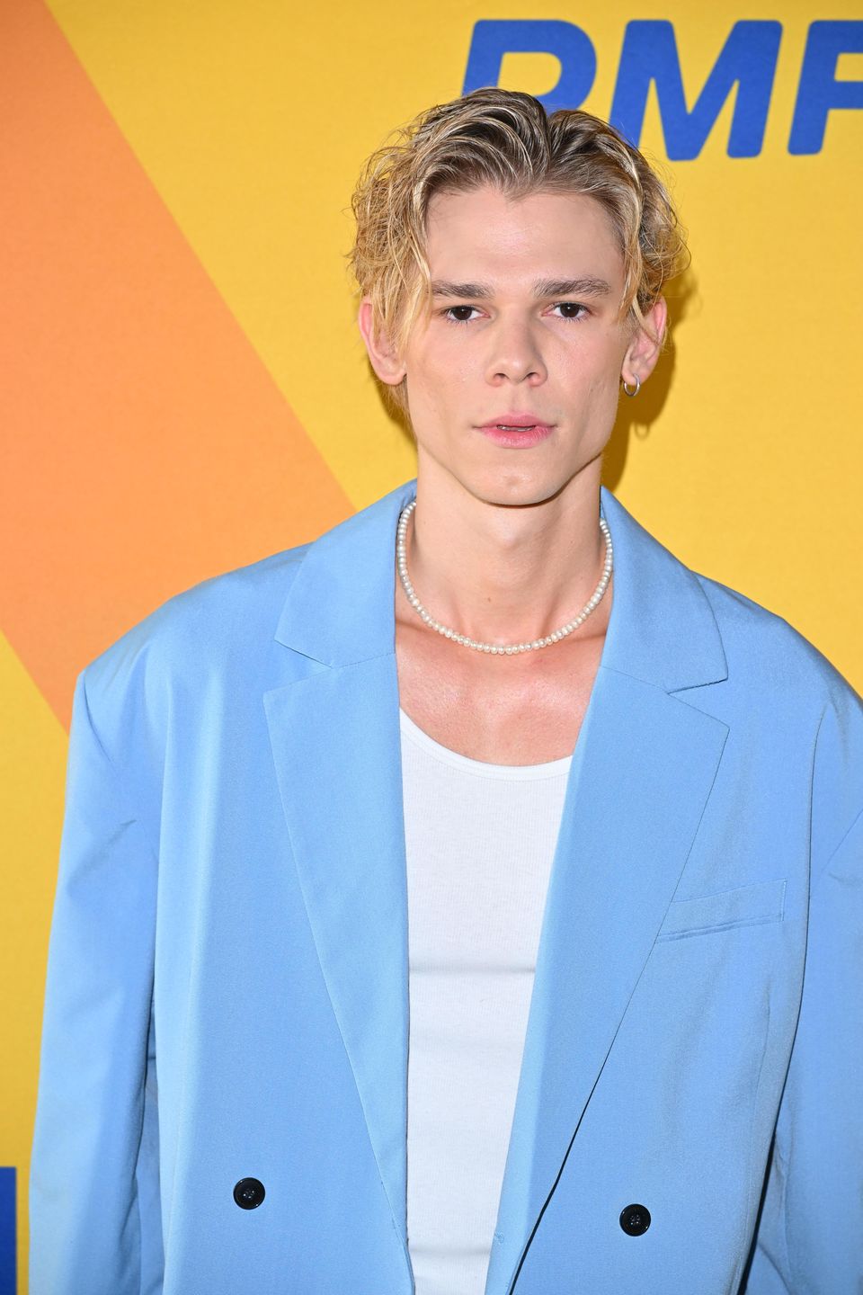 Prezentacja ramówki Radia RMF FM