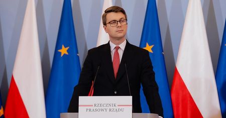 Rząd chce zmiany Konstytucji RP. Rzecznik rządu przestawił szczegóły