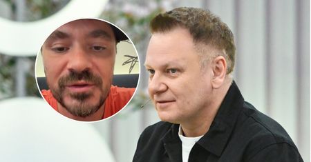 TYLKO U NAS! Robert Klatt o reakcji Zenka Martyniuka na skandale Daniela. "Ja mu współczuję"