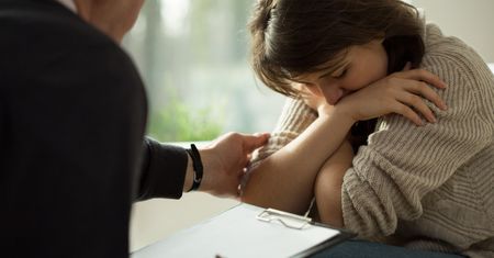 Ciało w psychoterapii ma znaczenie