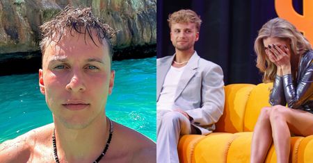 TYLKO NA PUDELKU: Kuba z "Love Never Lies" obnaża prawdę o NIEUDANEJ relacji z Martirenti. "Chciała faceta, który będzie dominował"