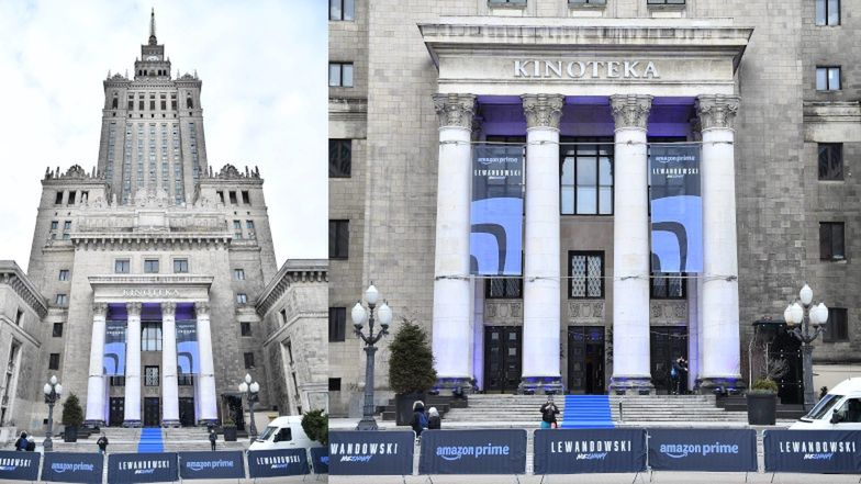 Premiera "Lewandowski nieznany"