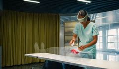 Koniec metawersum? „Będą powroty”