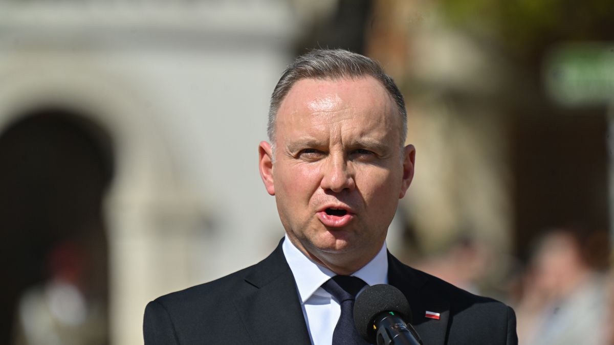 Andrzej Duda
ArtService
85. 85, Krzy� Katy�ski, Krzy�em Katy�skim, obchody, rocznica, Zbrodni Katy�skiej