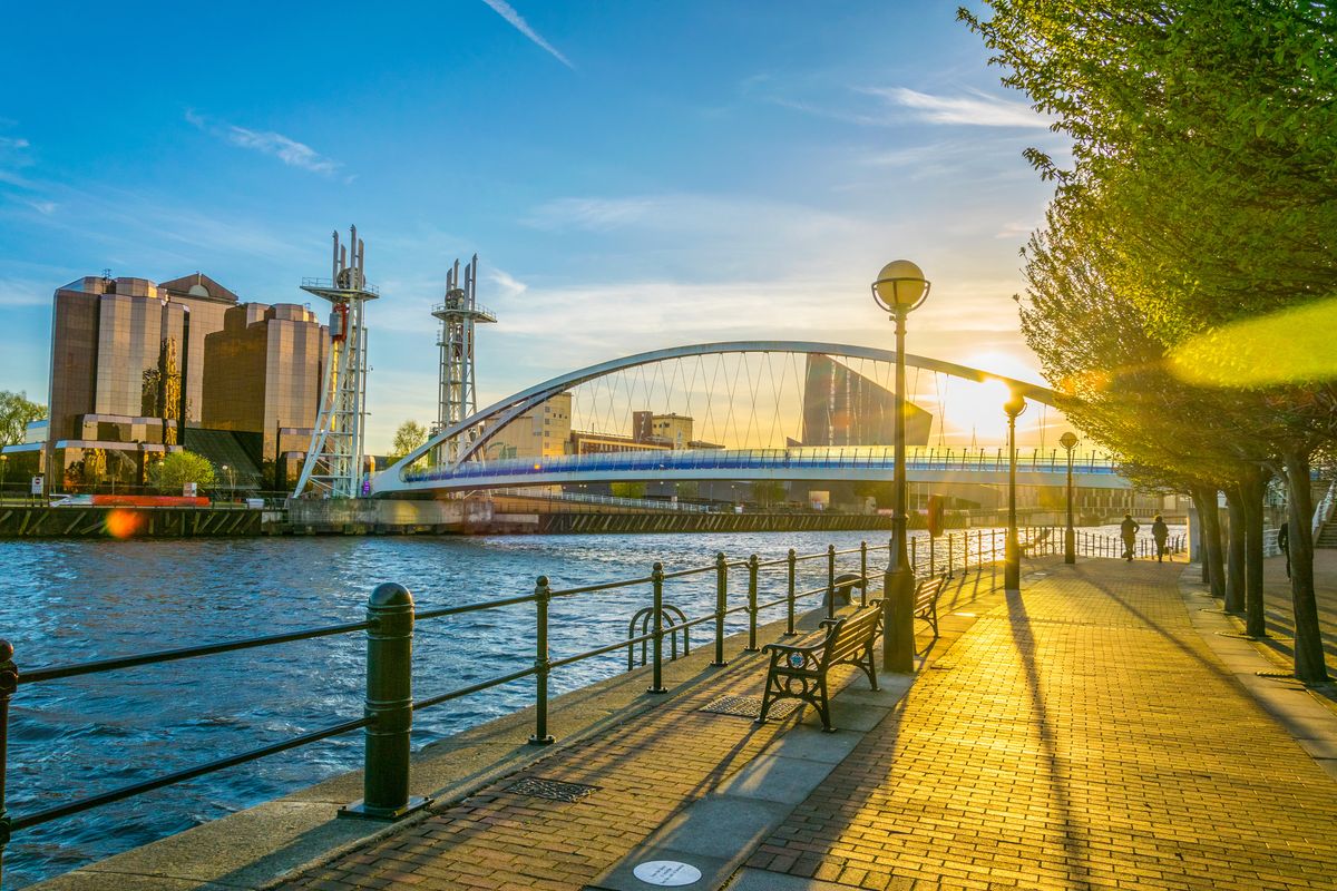 Manchester jako pierwsze miasto w Wielkiej Brytanii wprowadza podatek turystyczny
