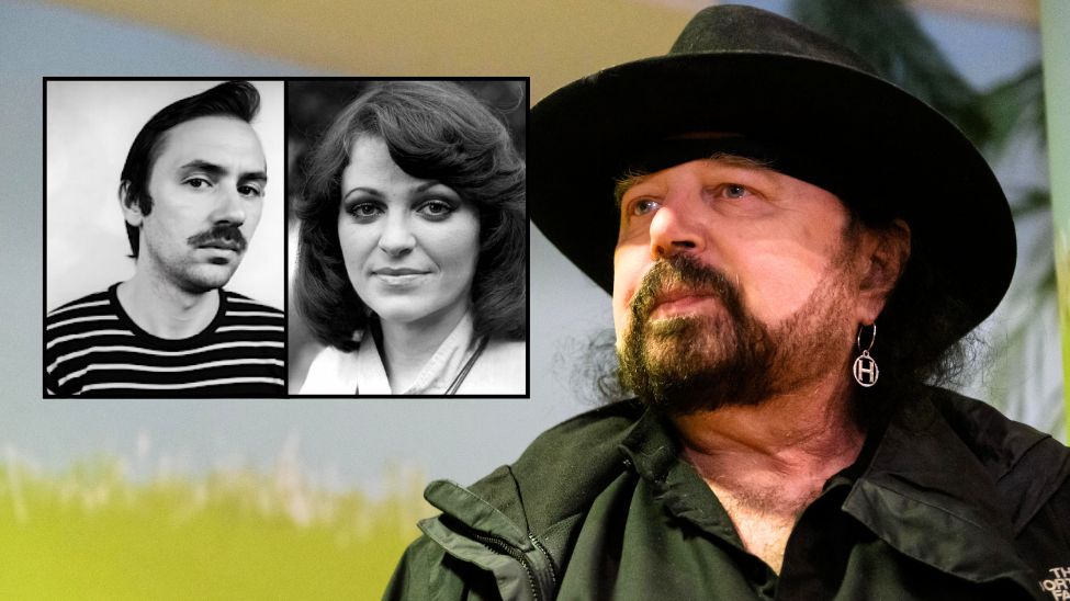 Hołdys na pogrzebie Morawskiego o jego relacji z Jantar