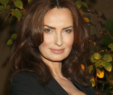 Agnieszka Maciąg skończyła 55 lat. Jako nastolatka przeżyła wielką traumę