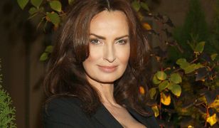 Agnieszka Maciąg skończyła 55 lat. Jako nastolatka przeżyła wielką traumę