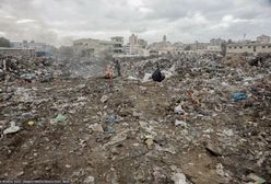 Liderzy wściekli na Izrael. Padły groźby