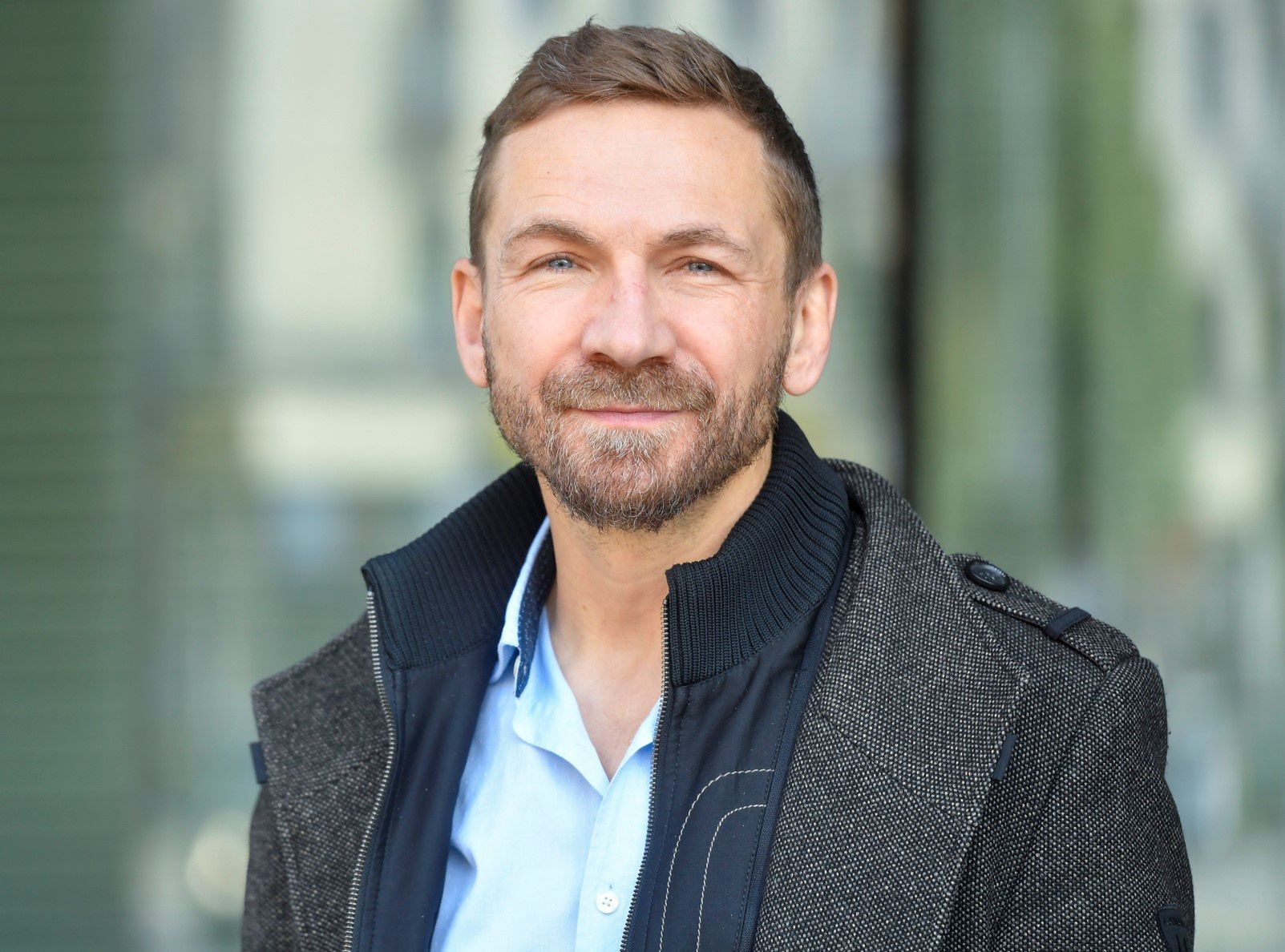Przemek Kossakowski