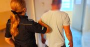 Kościerzyna: 5 tys. porcji narkotyków w mieszkaniu 38-latka. Najbliższe 12 lat może spędzić w więzieniu