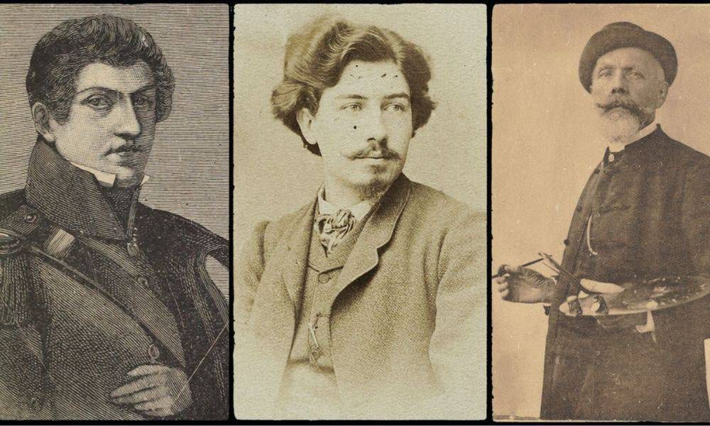 Nie tylko Matejko - historia pocztów królów Polski