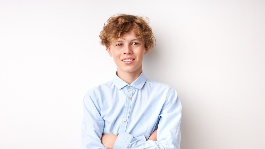 Fryzura na grzybka z roku na rok staje się popularniejsza