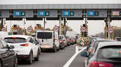 Wakacyjne korki na autostradach. Bramki do likwidacji, powstaje nowy system