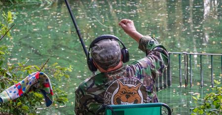 Wędkowanie to tanie hobby. Oto ile trzeba mieć pieniędzy na start