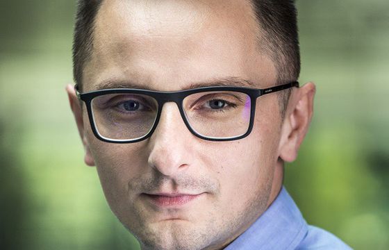 Paweł Ważyński: z LeadR do Digital Resolution