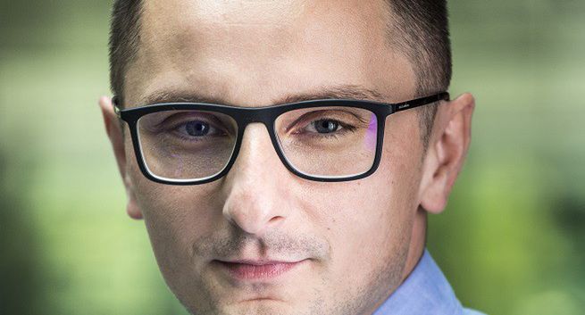 Paweł Ważyński: z LeadR do Digital Resolution