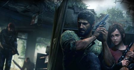 Serial The Last of Us coraz bliżej? Wygląda na to, że tak!