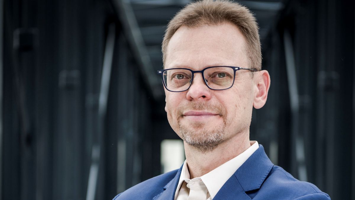 Marcin Szumowski, prezes OncoArendi