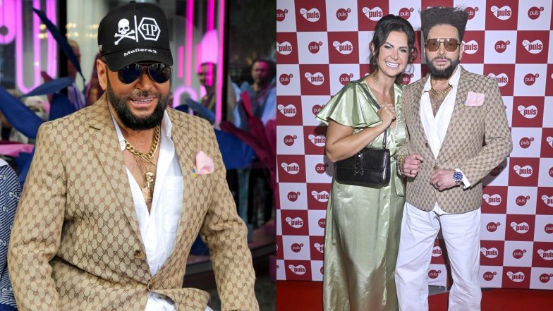 Stylizacje Krzysztofa Rutkowskiego