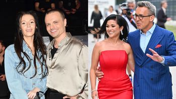 Katarzyna Cichopek bierze ślub. A Marcin Hakiel? Jasno postawił sprawę