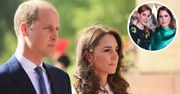 "Wschodzące gwiazdy rodziny królewskiej". Eugenia i Beatrycze zastąpią Williama i Kate?