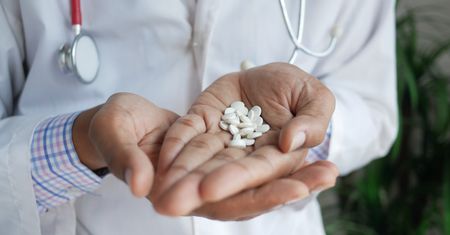 Problemy z wystawianiem recept. Lekarze skarżą się na paraliż ich pracy