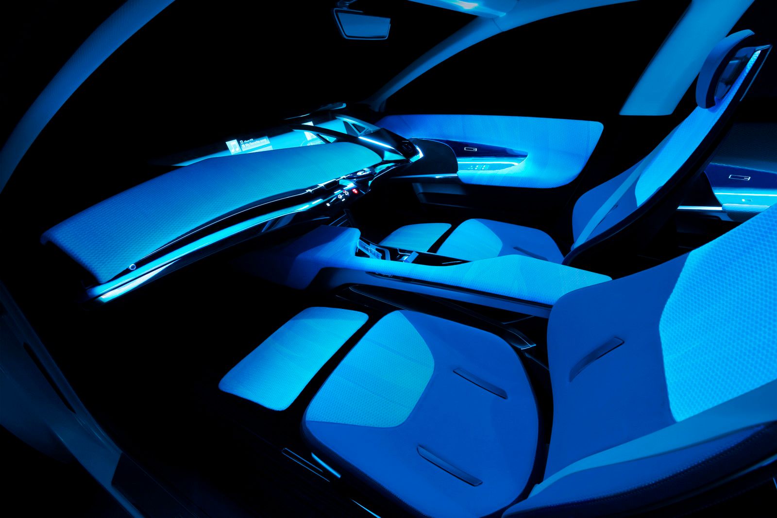 Honda AC-X Concept