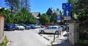 Zakopane: Problem z parkowaniem. Turyści zabrali głos