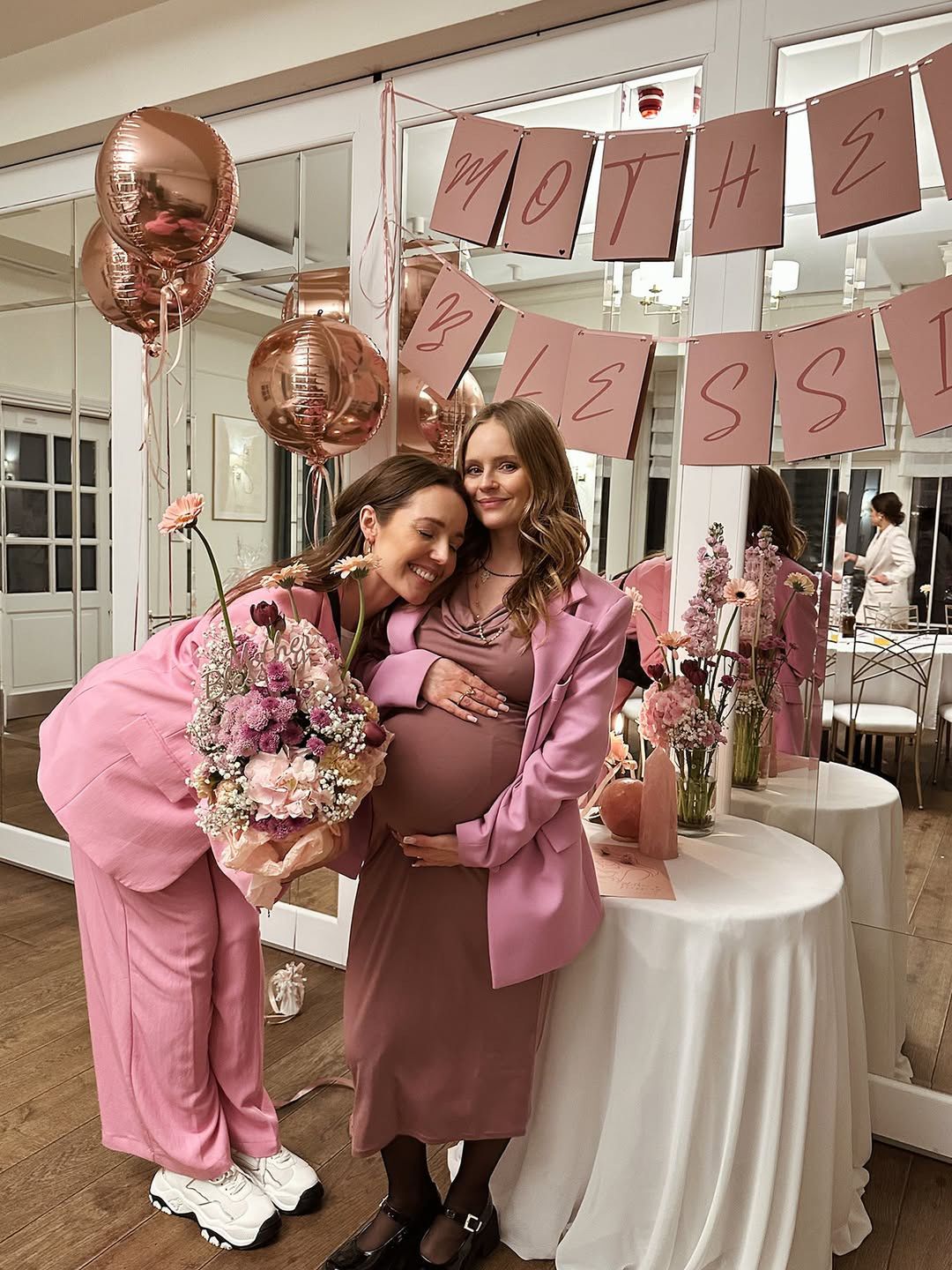 Impreza Olgi Kalickiej