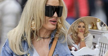 Jak mieszka Dagmara Kaźmierska? Królowa życia z show TTV nie zna umiaru