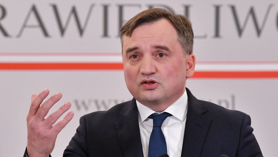 Ziobro zapowiada wniosek do TK. Atakuje Tuska i Kopacz