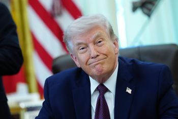 Nie zostawiają suchej nitki na Trumpie. "Oderwanie od rzeczywistości"