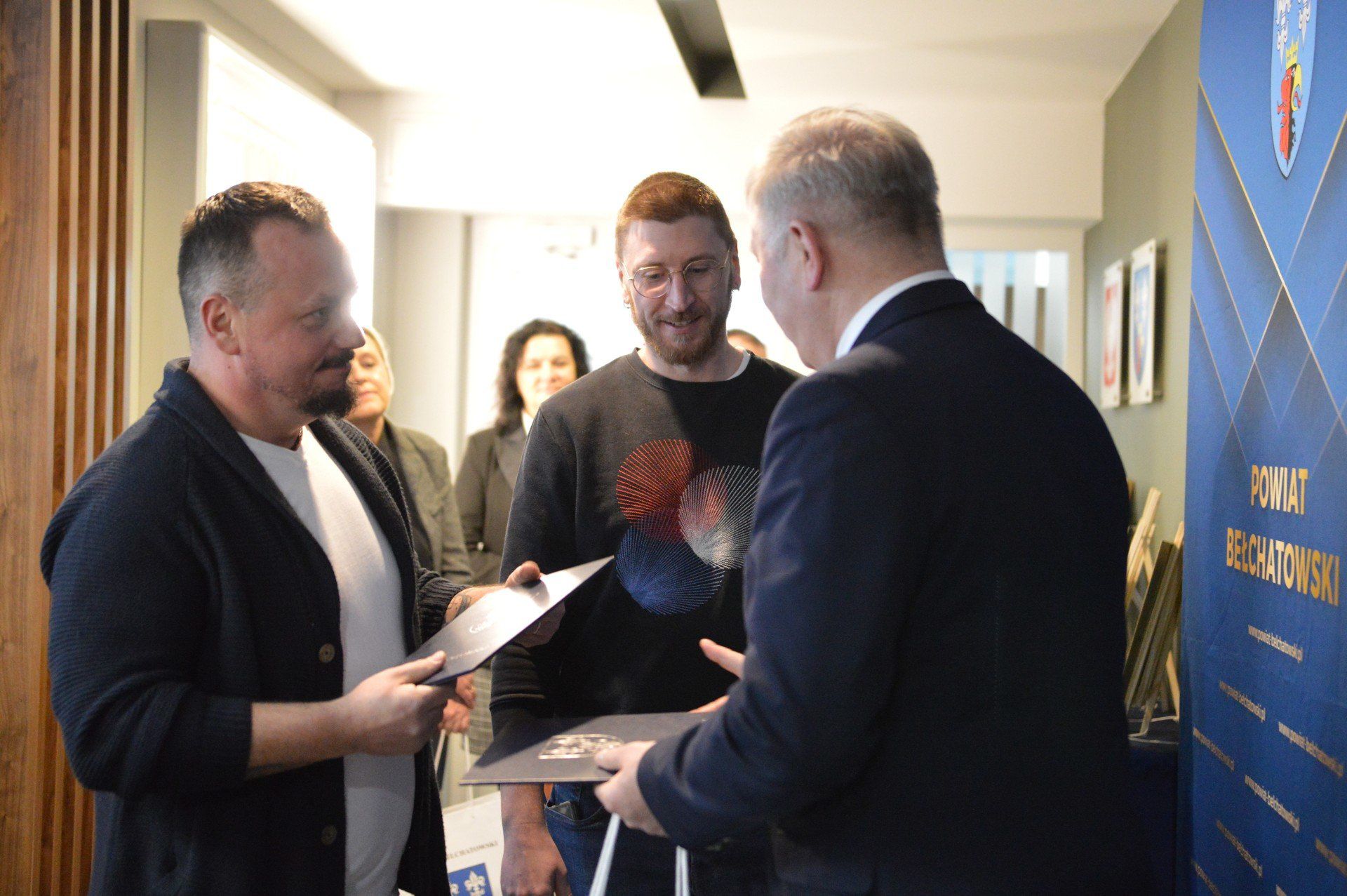 Bełchatów. Konkurs &#34;Pamiątka turystyczna z powiatu bełchatowskiego&#34; - rozstrzygnięty!