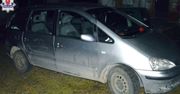 Pijana uciekała przed policjantami. Miała zadziwiające wytłumaczenie