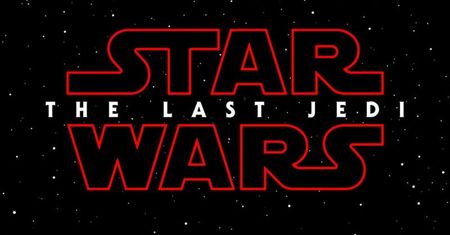 Gwiezdne Wojny - epizod VIII to The Last Jedi