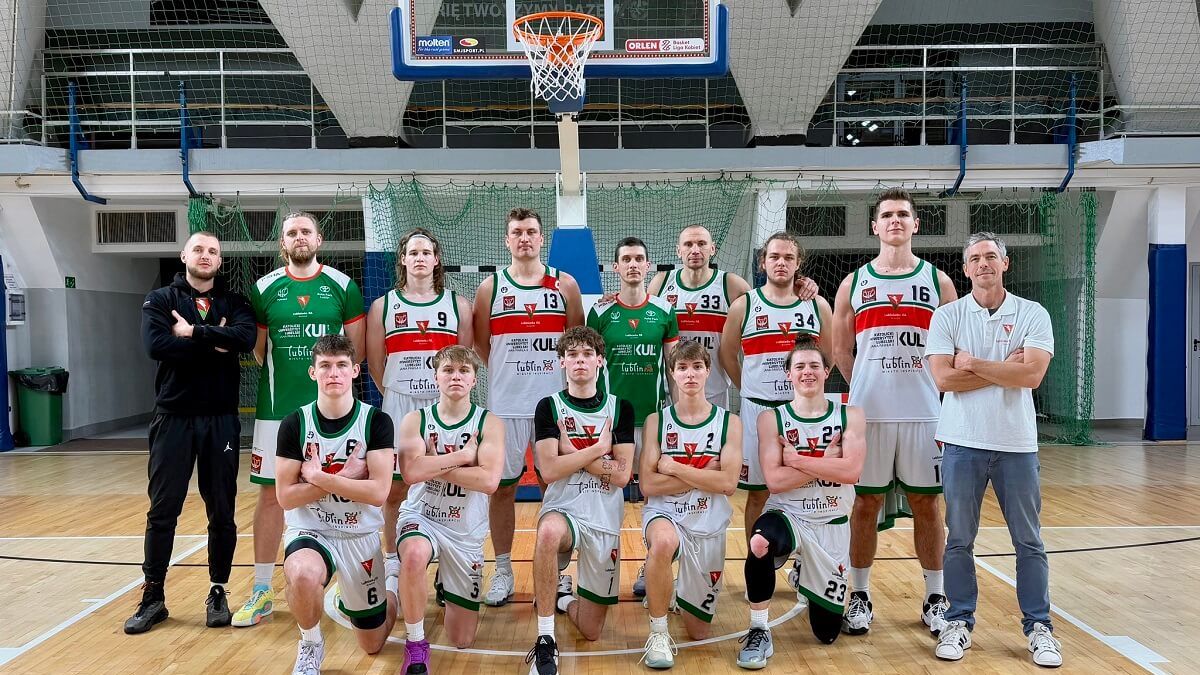 Lublinianka KUL Basketball
