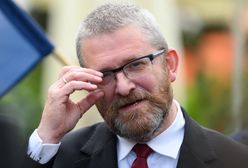 Kontrowersyjny hashtag. "To zaplanowana operacja"