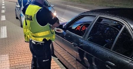 Płacą 1000 zł i jeżdżą dalej. Kontrowersyjne kursy wróciły
