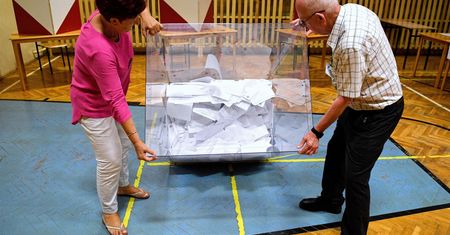 Wybory 2020 druga tura. Na kogo można głosować w wyborach prezydenckich. Jak oddać ważny głos?