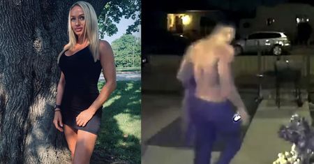 Policja w USA ściga brutalnego napastnika. "Zabija i będzie zabijał"
