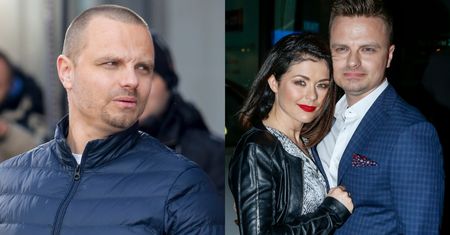 Marcin Hakiel wraca do rozwodu z Kasią Cichopek. "Najtrudniejszy moment w moim dotychczasowym życiu"