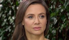 TVP przeprosiła Kingę Rusin. Za materiał z czasów Kurskiego