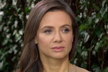Kinga Rusin, fot. kadr z youtube / Magazyn Kobieta
