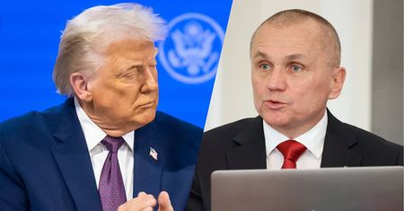 "Czerwona linia". Polko ostro odpowiada Trumpowi ws. Afganistanu