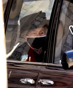 Cały czas miała to przy sobie. Co skrywała torebka królowej Elżbiety?