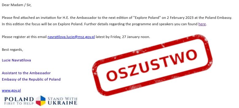 Rosyjscy szpiedzy atakują placówki dyplomatyczne